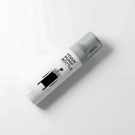 Foam Pump Bottle 06